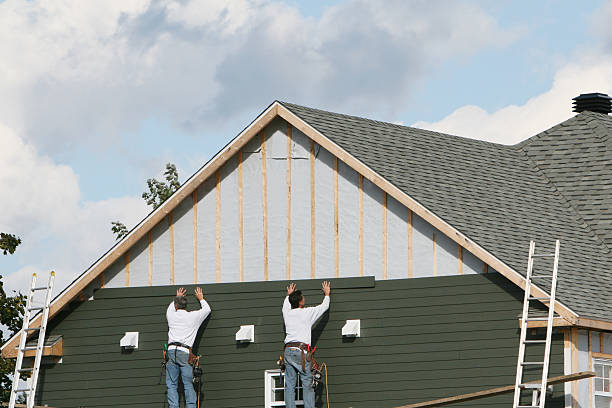 James Hardie Siding in Offutt Af, NE