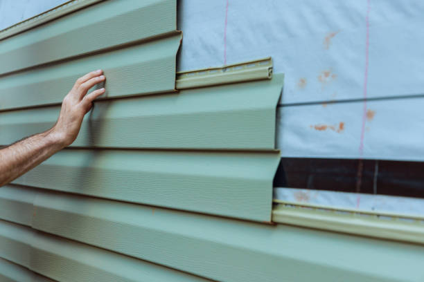 Siding Removal and Disposal in Offutt Af, NE